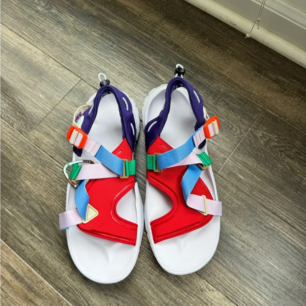 Brand new Nike oneonta be true sandals 12 - Picture 2 of 5